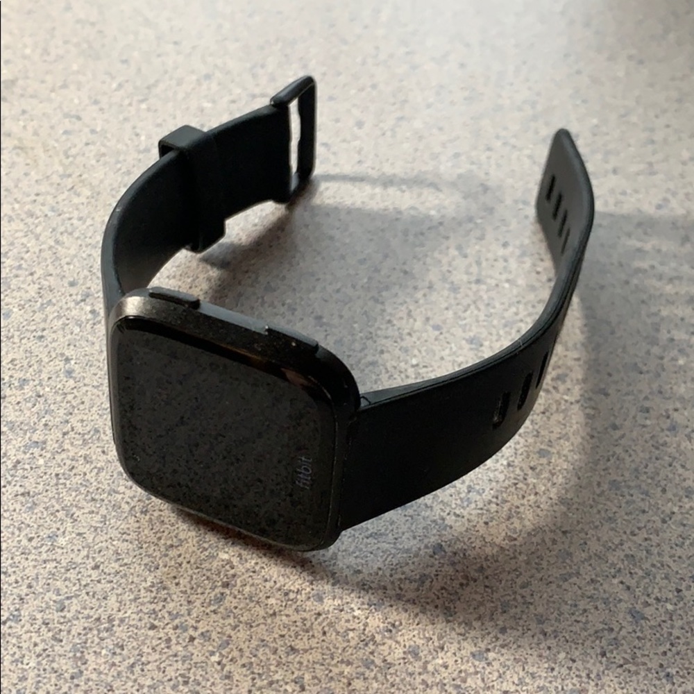 Fitbit Versa 2